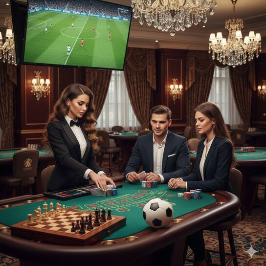 免费版掼蛋游戏界面